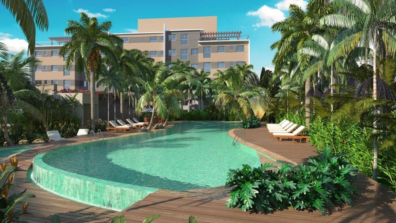 Jardim Das Palmeiras II Home Resort Ubatuba Exterior foto