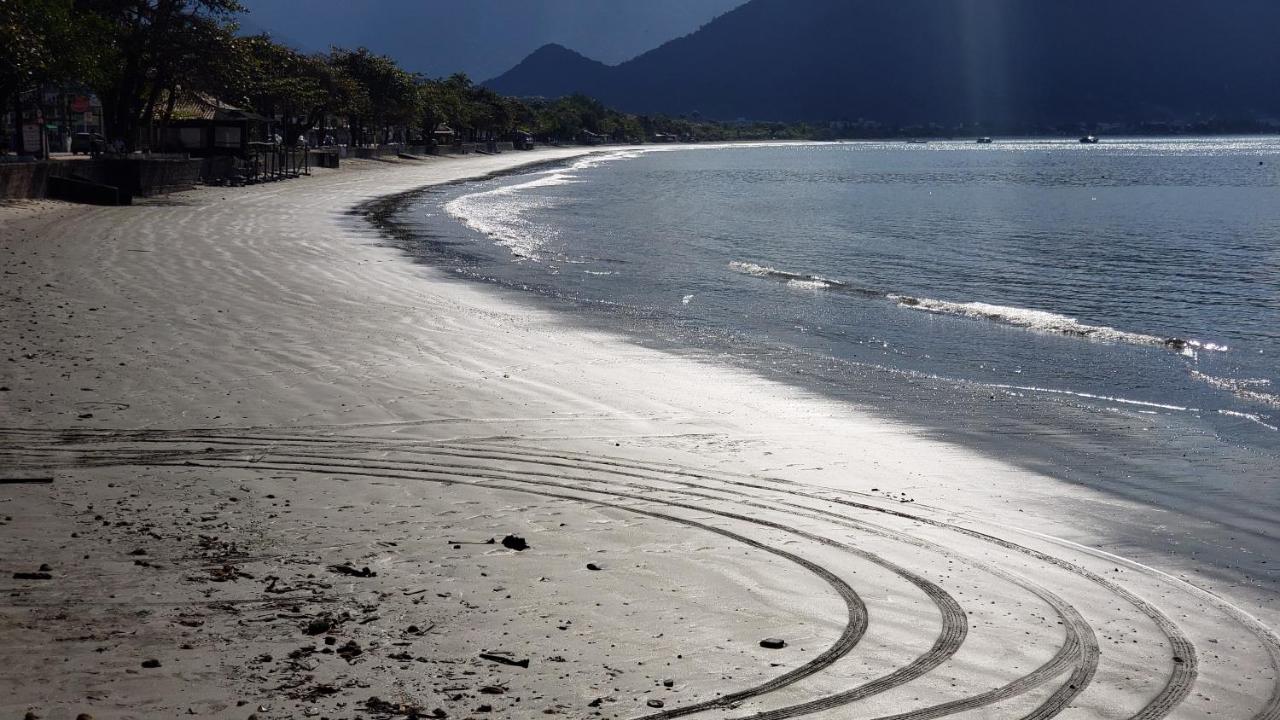 Jardim Das Palmeiras II Home Resort Ubatuba Exterior foto