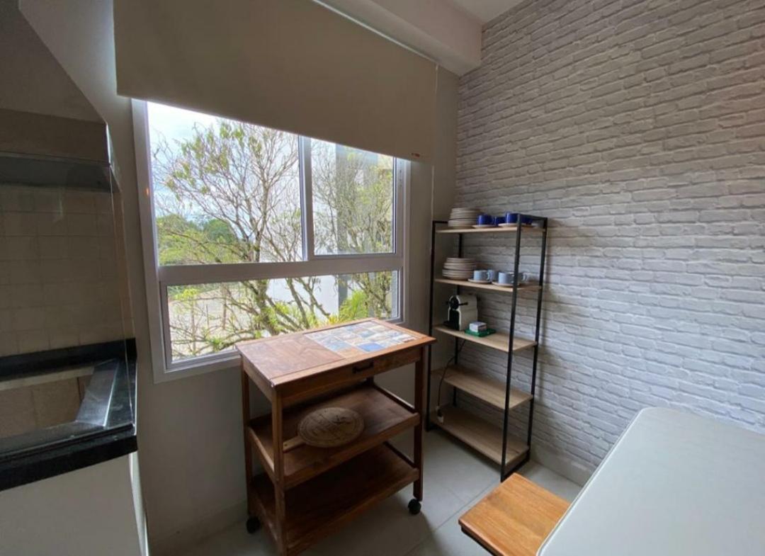 Jardim Das Palmeiras II Home Resort Ubatuba Exterior foto