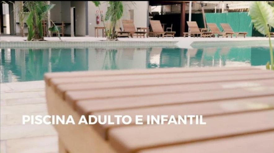 Jardim Das Palmeiras II Home Resort Ubatuba Exterior foto