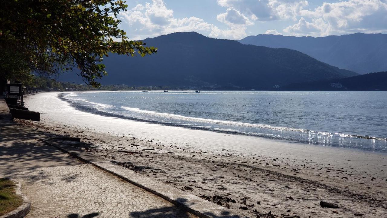 Jardim Das Palmeiras II Home Resort Ubatuba Exterior foto