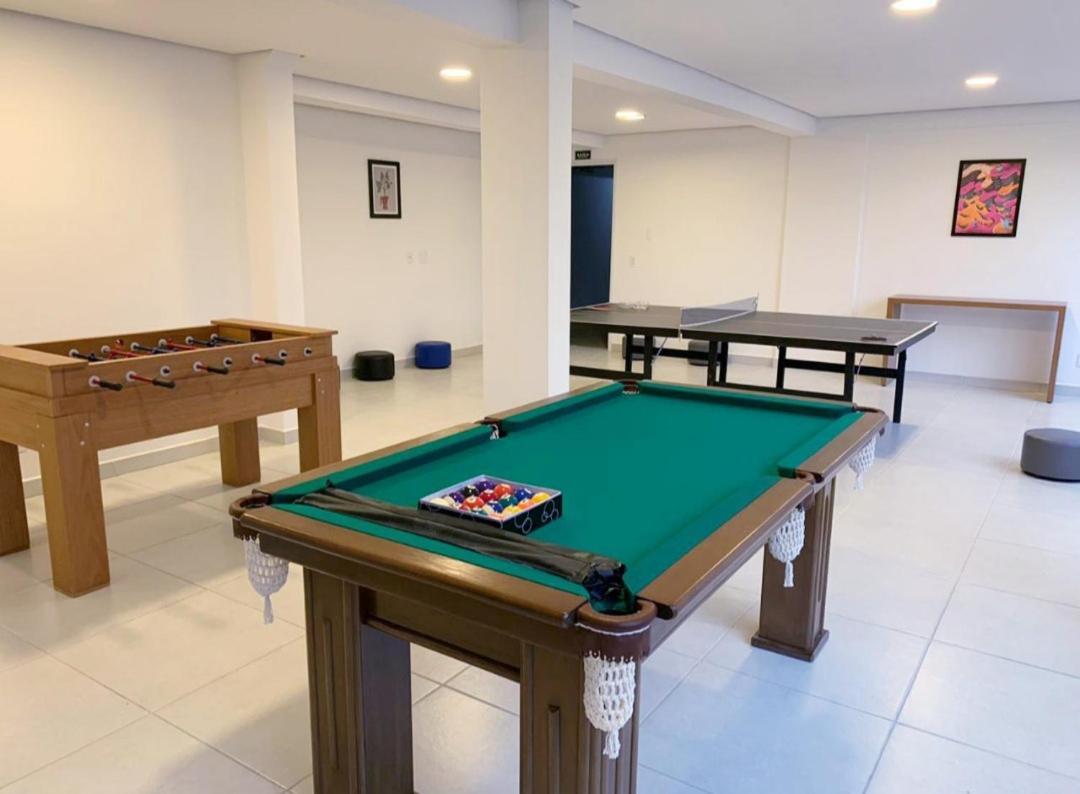 Jardim Das Palmeiras II Home Resort Ubatuba Exterior foto