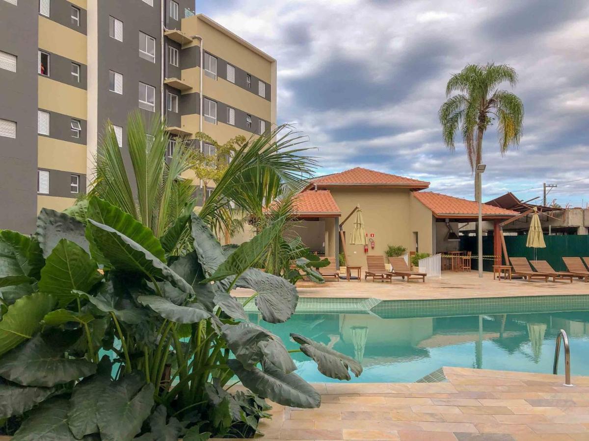 Jardim Das Palmeiras II Home Resort Ubatuba Exterior foto