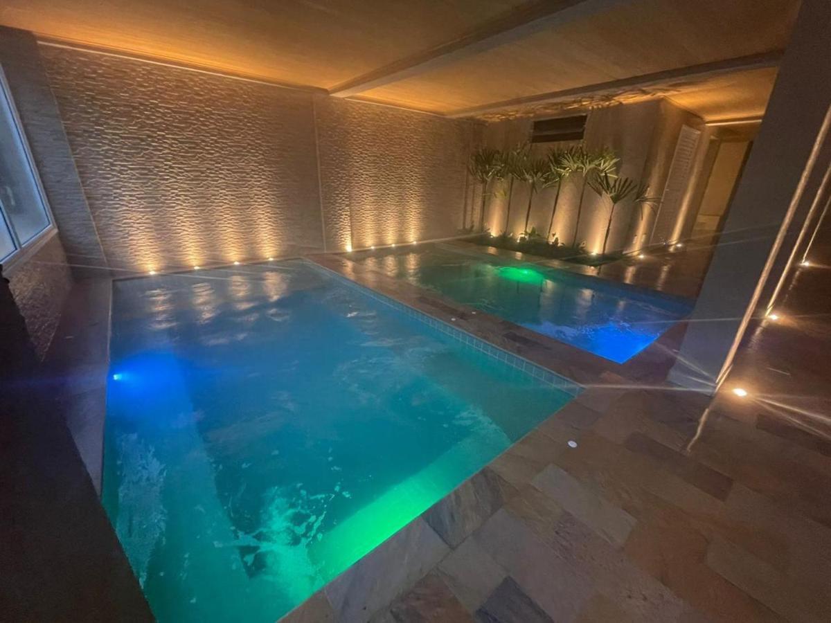 Jardim Das Palmeiras II Home Resort Ubatuba Exterior foto