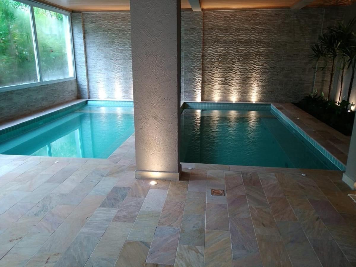 Jardim Das Palmeiras II Home Resort Ubatuba Exterior foto
