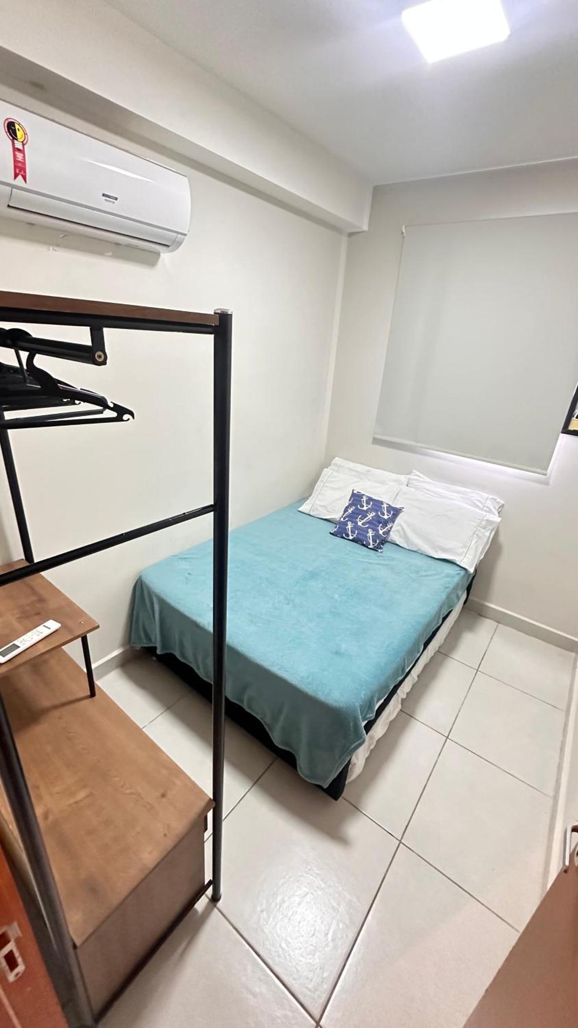 Jardim Das Palmeiras II Home Resort Ubatuba Exterior foto
